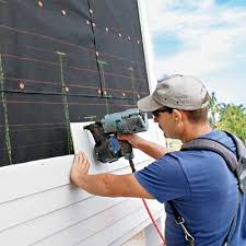 Best Wood Siding Installation  in Galesville, WI